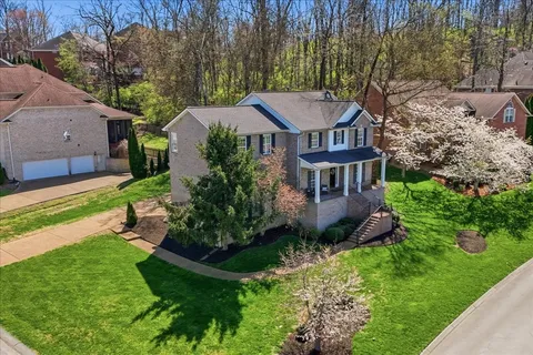 $885,000 | 1001 Crimson Clover Drive, Brentwood, TN 37027
