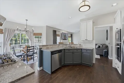 $885,000 | 1001 Crimson Clover Drive, Brentwood, TN 37027