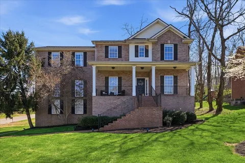 $885,000 | 1001 Crimson Clover Drive, Brentwood, TN 37027