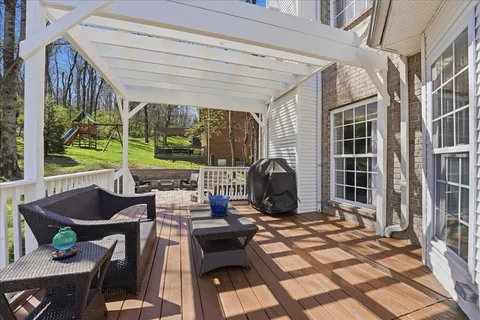 $885,000 | 1001 Crimson Clover Drive, Brentwood, TN 37027