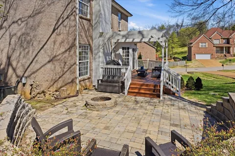 $885,000 | 1001 Crimson Clover Drive, Brentwood, TN 37027