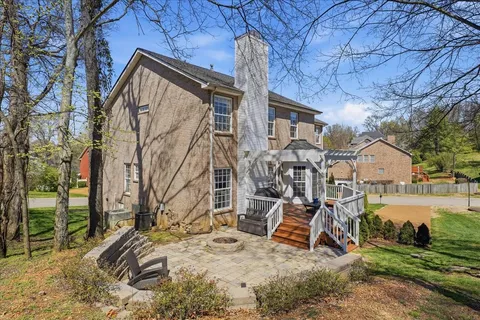 $885,000 | 1001 Crimson Clover Drive, Brentwood, TN 37027