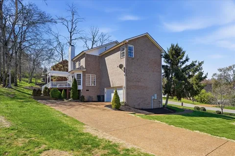 $885,000 | 1001 Crimson Clover Drive, Brentwood, TN 37027