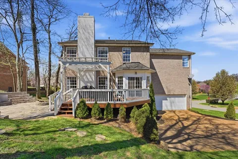 $885,000 | 1001 Crimson Clover Drive, Brentwood, TN 37027