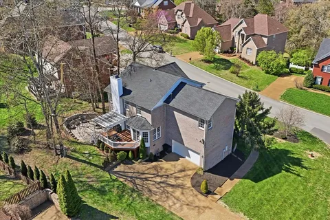 $885,000 | 1001 Crimson Clover Drive, Brentwood, TN 37027