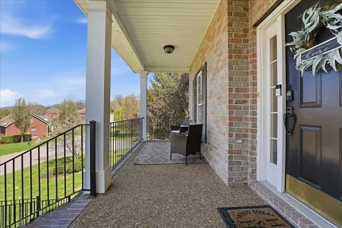 $885,000 | 1001 Crimson Clover Drive, Brentwood, TN 37027
