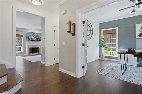 $885,000 | 1001 Crimson Clover Drive, Brentwood, TN 37027