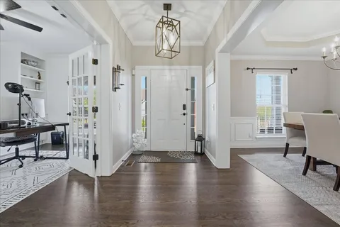 $885,000 | 1001 Crimson Clover Drive, Brentwood, TN 37027