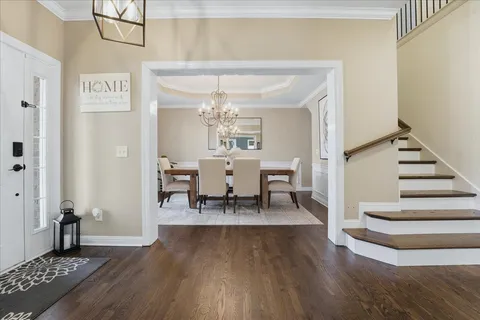 $885,000 | 1001 Crimson Clover Drive, Brentwood, TN 37027