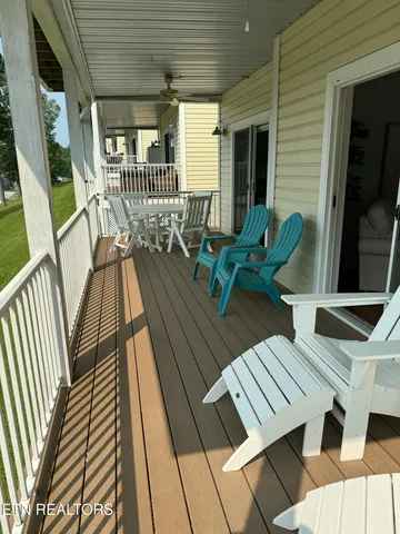 $475,000 | 127 North B N Deer Hill Village Lane, La Follette, TN 37766