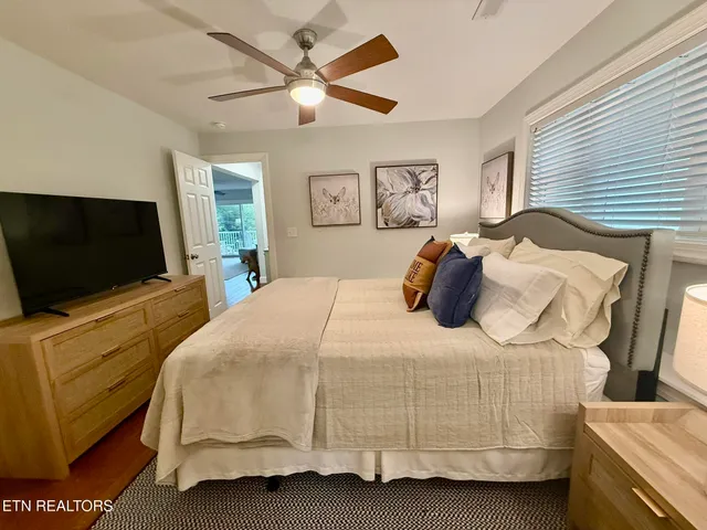 $475,000 | 127 North B N Deer Hill Village Lane, La Follette, TN 37766