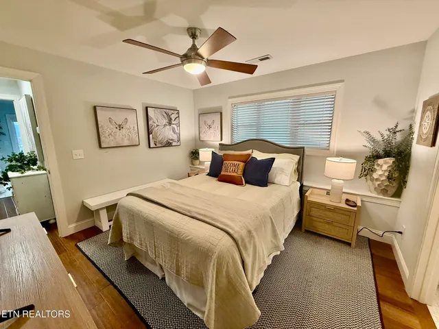 $475,000 | 127 North B N Deer Hill Village Lane, La Follette, TN 37766