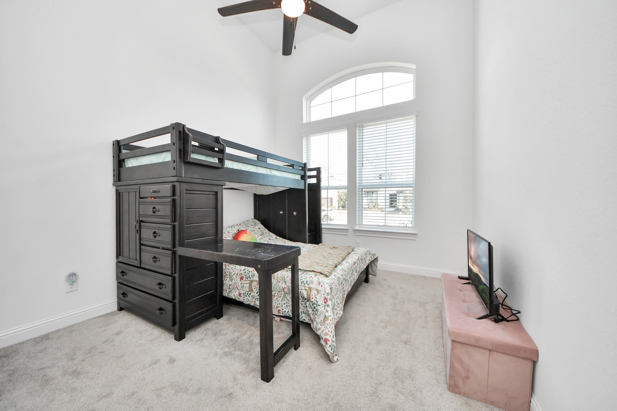 11914 Parsifal Creek Road Humble, TX 77346 - Photo 13 of 39 Bedroom 2