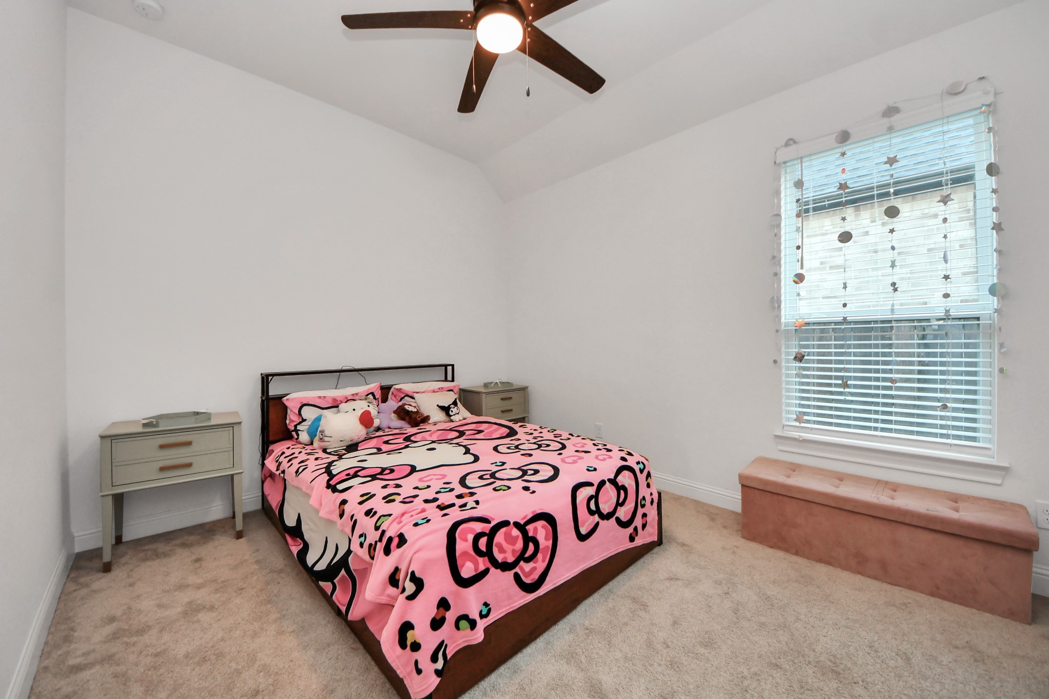 11914 Parsifal Creek Road Humble, TX 77346 - Photo 16 of 39 Junior Suite Bedroom 3