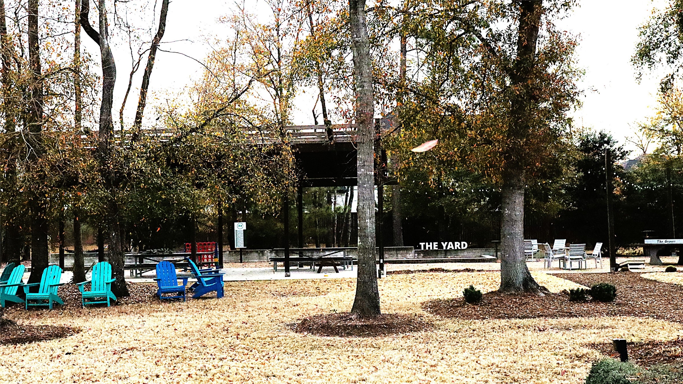 11914 Parsifal Creek Road Humble, TX 77346 - Photo 39 of 39 This is at the corner, perfect for neighborhood gatherings and events