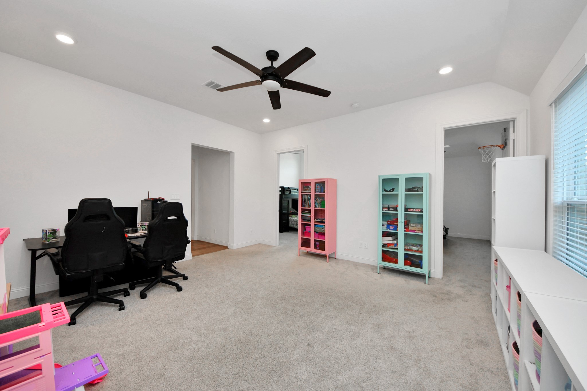 11914 Parsifal Creek Road Humble, TX 77346 - Photo 9 of 39 Game Room