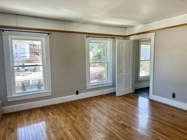 37 Twombley Road Sanford, ME 04073 - Photo 20 of 35 19A - Bedroom 1 Unit 2 (second level)