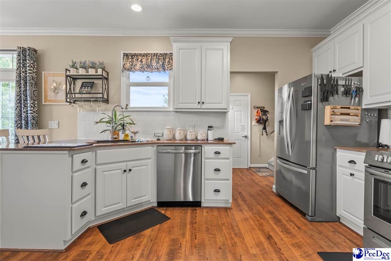 630 Shannon Road Marion, SC 29571 - Photo 15 of 60 Gallery Image 15