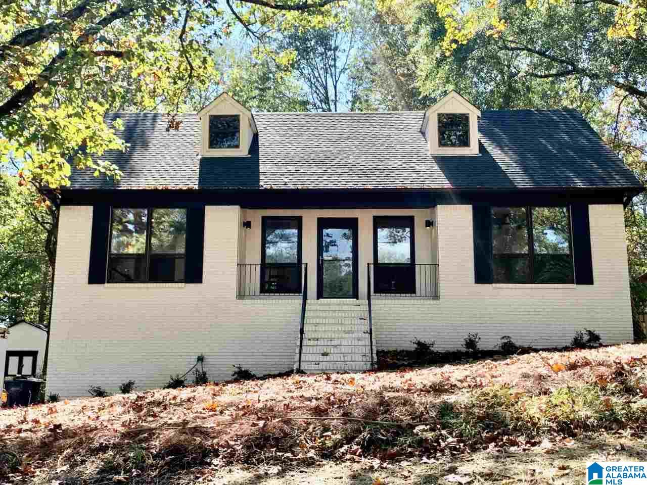 1009 Henry Drive Alabaster, AL 35007 - Photo 32 of 32