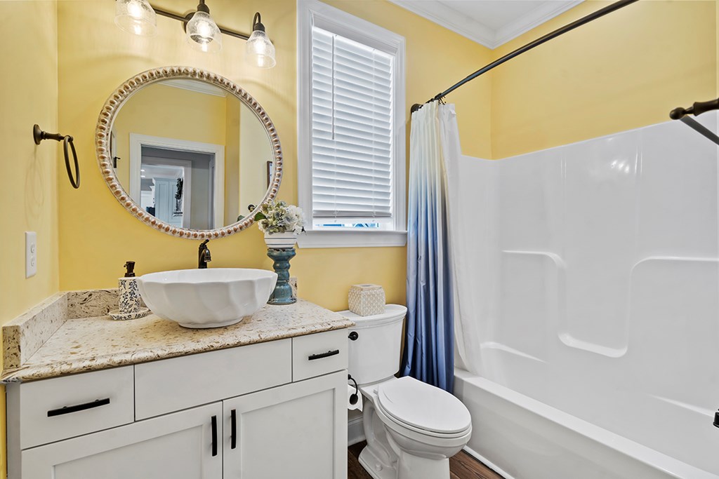 1173 Proctor Circle Waterloo, SC 29384 - Photo 11 of 19