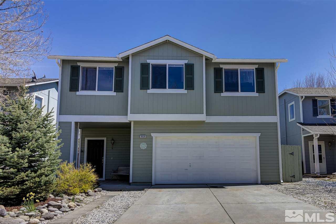 3436 Cypress Way Reno, NV 89502 - Photo 1 of 1 Photo 1