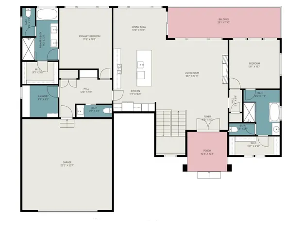 $975,000 | 6788 120th Avenue, Fennville, MI 49408