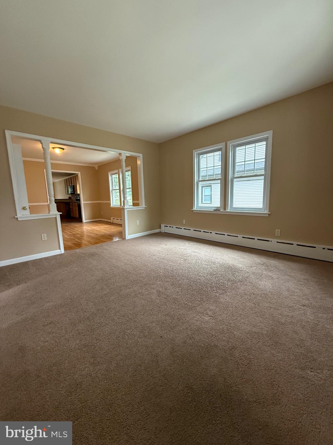 232 South Highland Road Springfield, PA 19064 - Photo 14 of 58 Living Room