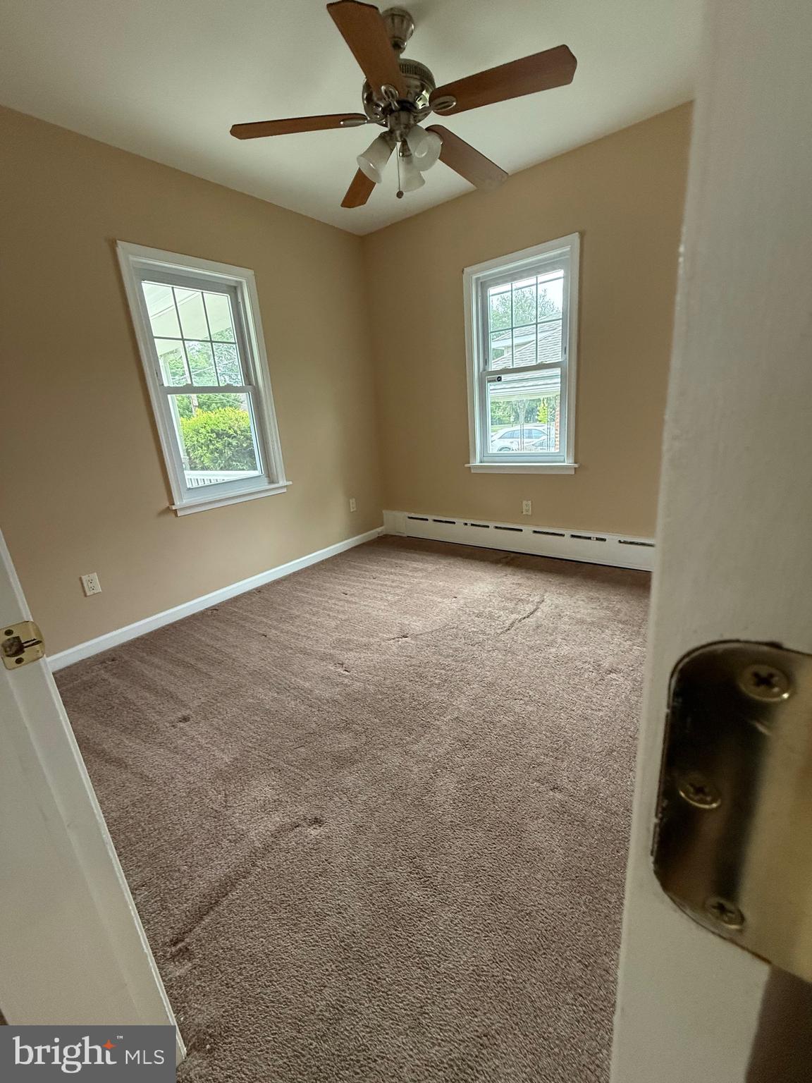 232 South Highland Road Springfield, PA 19064 - Photo 16 of 58 a view of an empty room and window