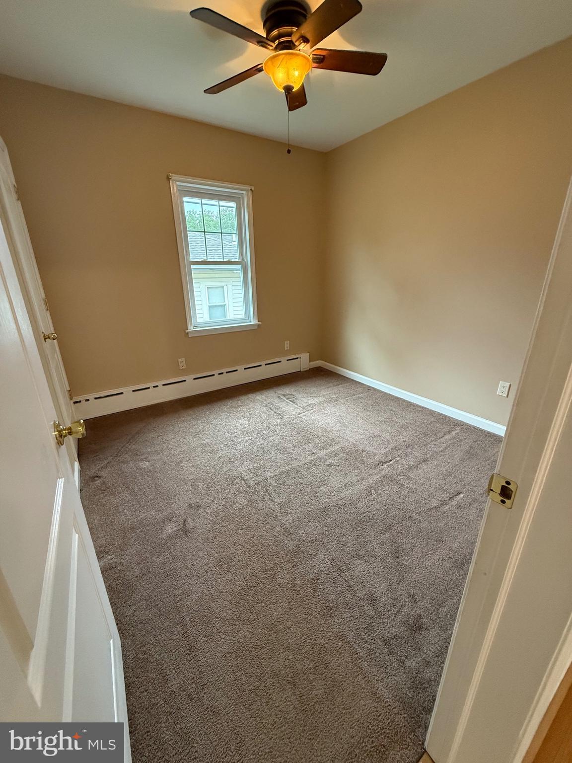 232 South Highland Road Springfield, PA 19064 - Photo 18 of 58 a view of an empty room