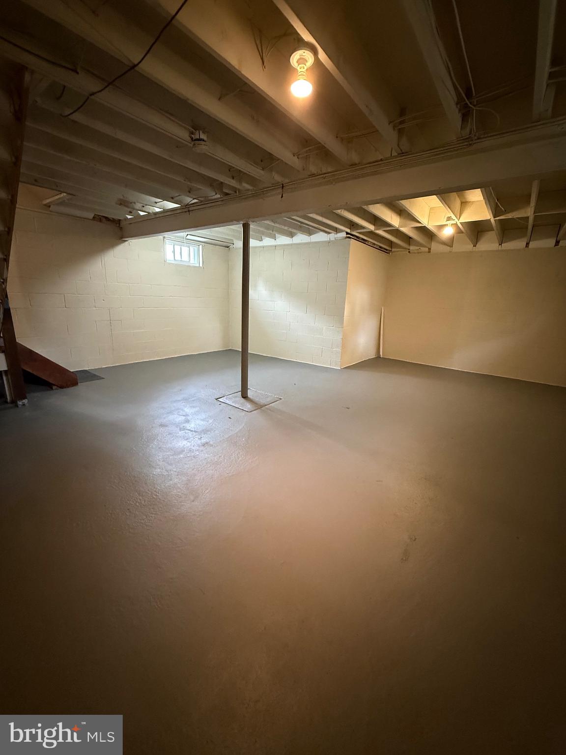 232 South Highland Road Springfield, PA 19064 - Photo 35 of 58 large basement