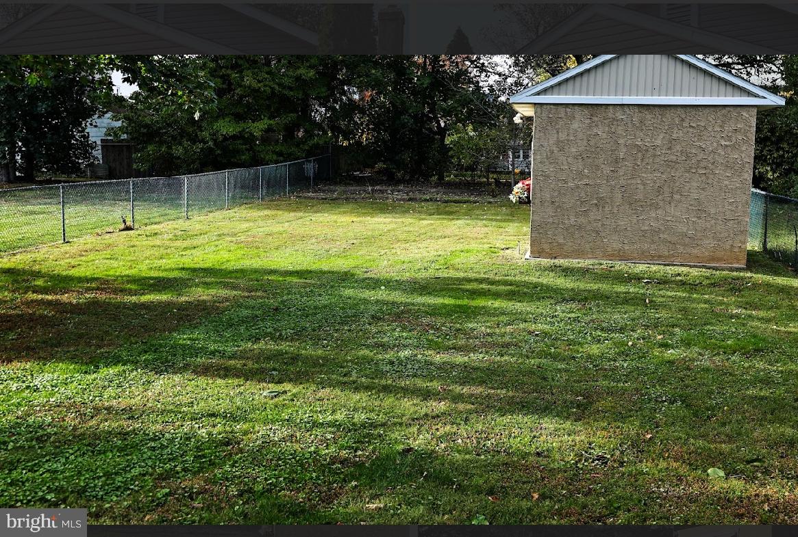 232 South Highland Road Springfield, PA 19064 - Photo 56 of 58 a view of a backyard