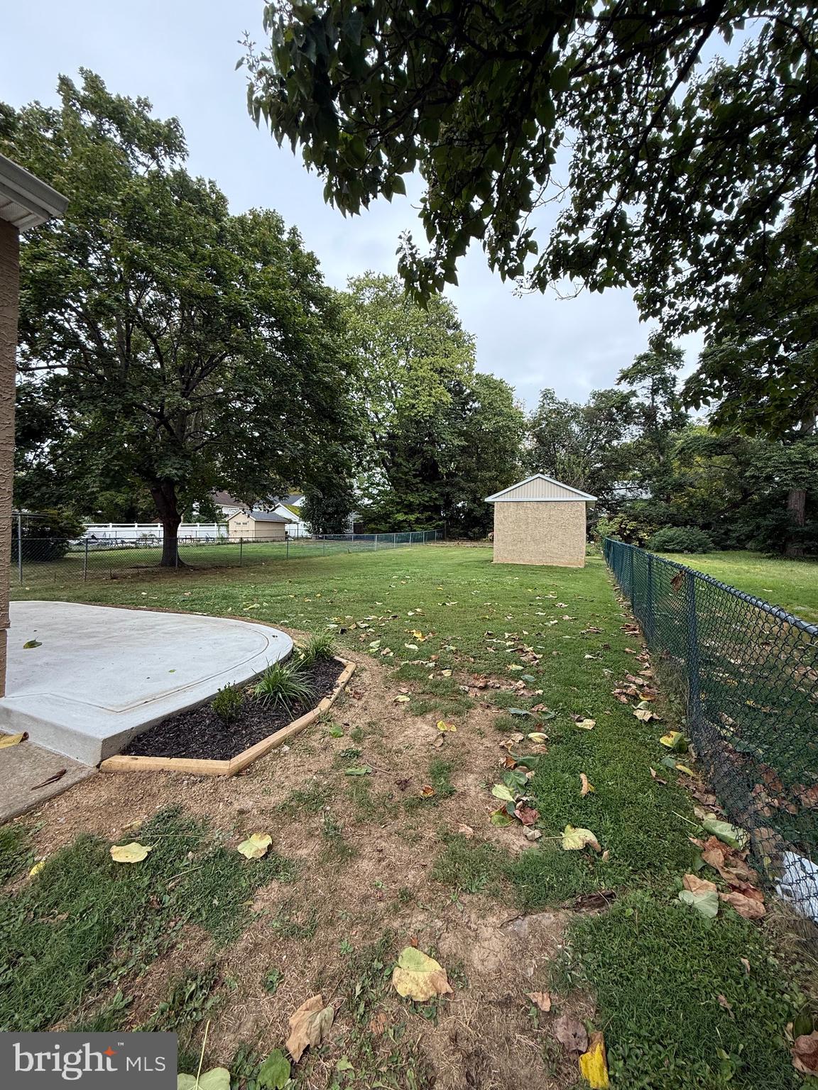 232 South Highland Road Springfield, PA 19064 - Photo 7 of 58 Beautiful HUGE backyard