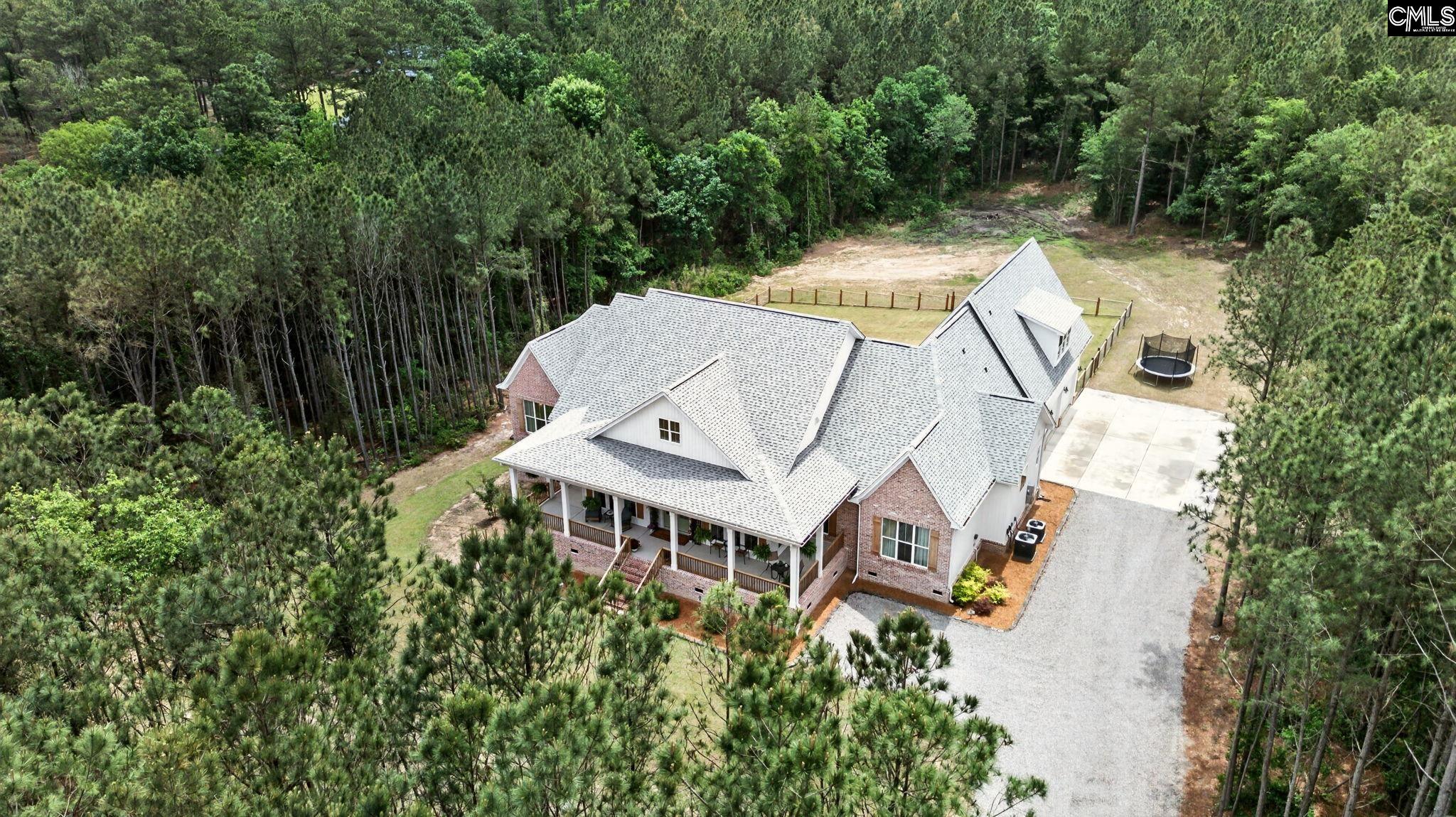 3839 Two Notch Road Gilbert, SC 29054 - Photo 77 of 85