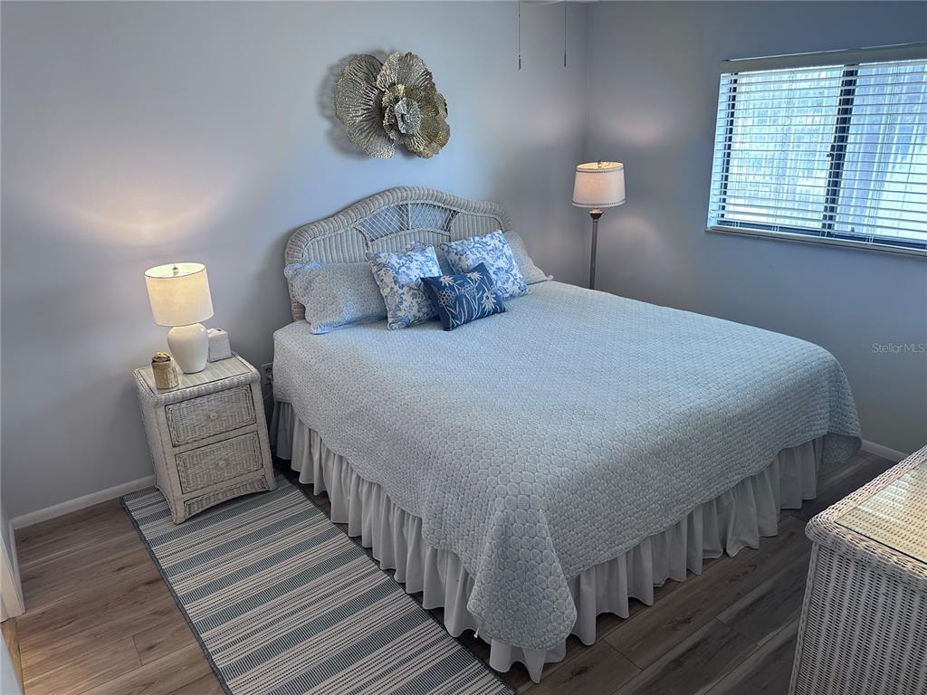 25225 Rampart Boulevard, Unit 105 Punta Gorda, FL 33983 - Photo 18 of 40