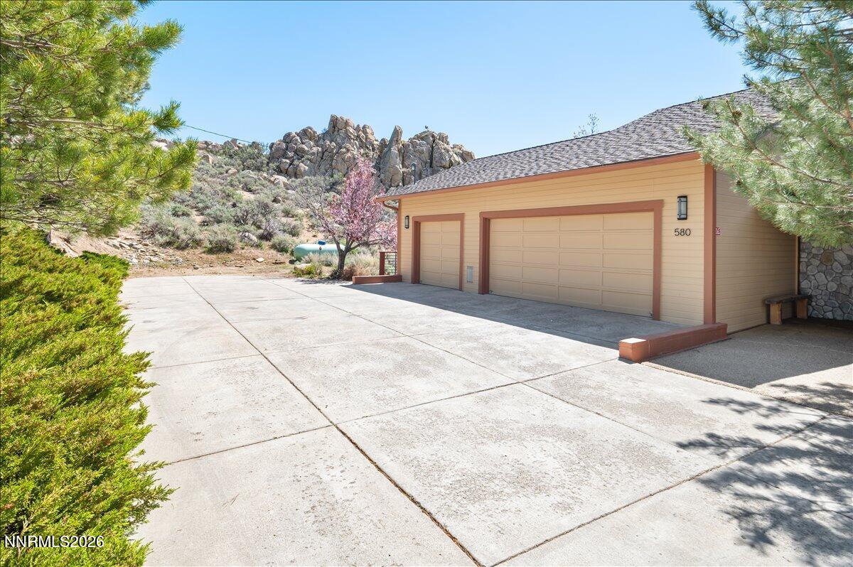 580 Duck Hill Road Washoe Valley, NV 89704 - Photo 8 of 54 097-580DuckHill-160