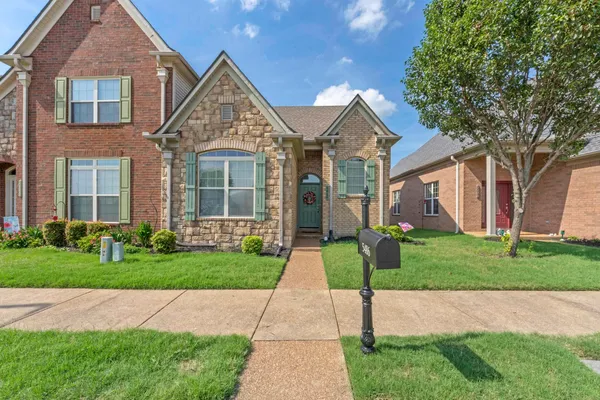 $305,000 | 5486 Rams Horn Drive, Millington, TN 38053
