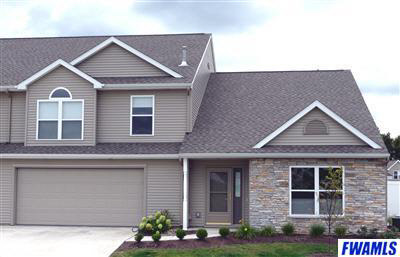 9926 Oak Trail Road Fort Wayne, IN 46825 - Photo 1 of 9