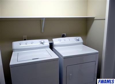 9926 Oak Trail Road Fort Wayne, IN 46825 - Photo 5 of 9