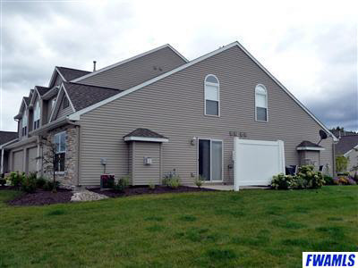 9926 Oak Trail Road Fort Wayne, IN 46825 - Photo 9 of 9