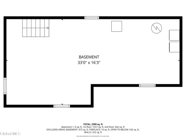 $795,000 | 54 Hillcrest Drive, Berne, NY 12059