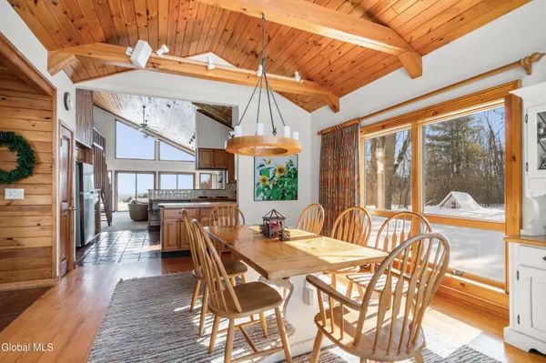 $795,000 | 54 Hillcrest Drive, Berne, NY 12059