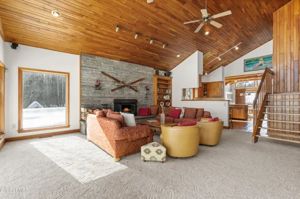 $795,000 | 54 Hillcrest Drive, Berne, NY 12059