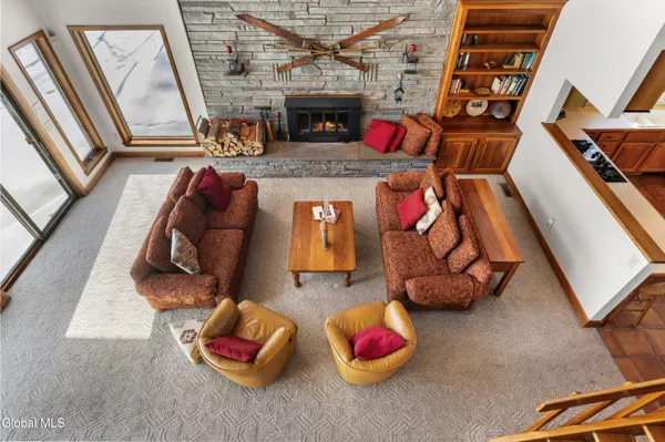 $795,000 | 54 Hillcrest Drive, Berne, NY 12059