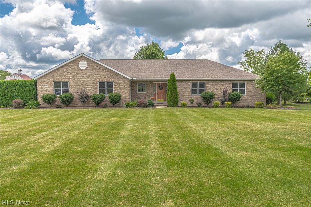 24529 Snell Road Columbia Station, OH 44028 - Photo 1 of 22 Gallery Image 1