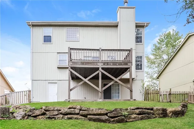 $2,420 | 1495 Northwest Yankee Drive, Blue Springs, MO 64015