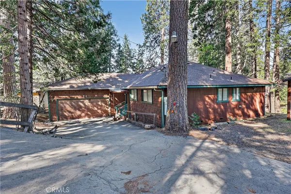 $349,900 | 19388 Poplar Circle, Twain Harte, CA 95383