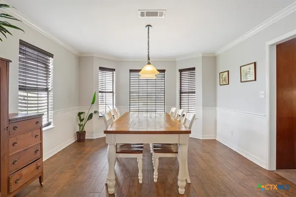 $1,214,999 | 8600 Five Wells Road, Rogers, TX 76569