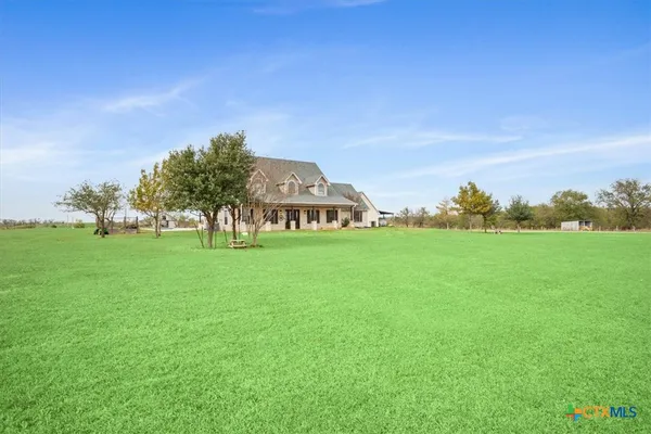 $1,214,999 | 8600 Five Wells Road, Rogers, TX 76569