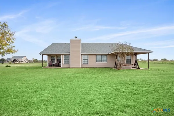 $1,214,999 | 8600 Five Wells Road, Rogers, TX 76569