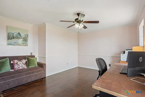 $1,214,999 | 8600 Five Wells Road, Rogers, TX 76569